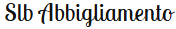 Slb Abbigliamento
